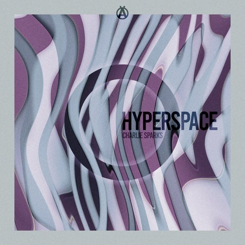 Charlie Sparks - Hyperspace EP [MRKD028]